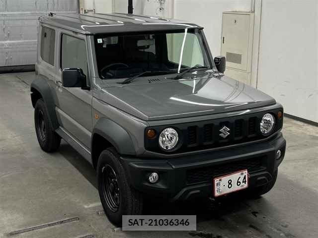 Suzuki JIMNY SIERRA 2023 8916247-0