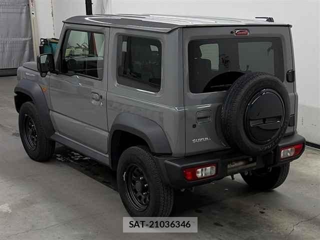 Suzuki JIMNY SIERRA 2023 8916247-1