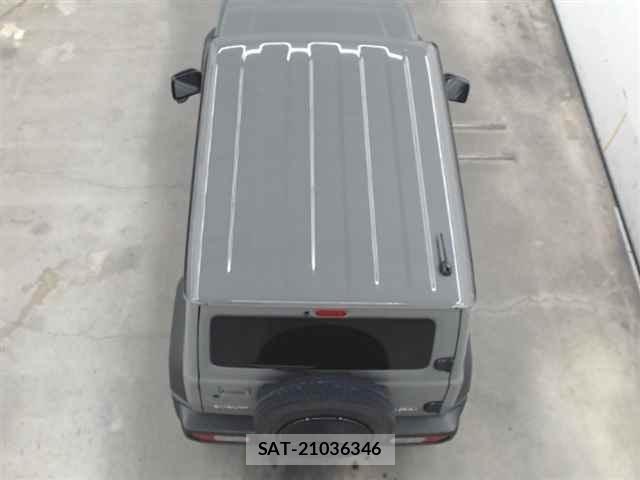 Suzuki JIMNY SIERRA 2023 8916247-10