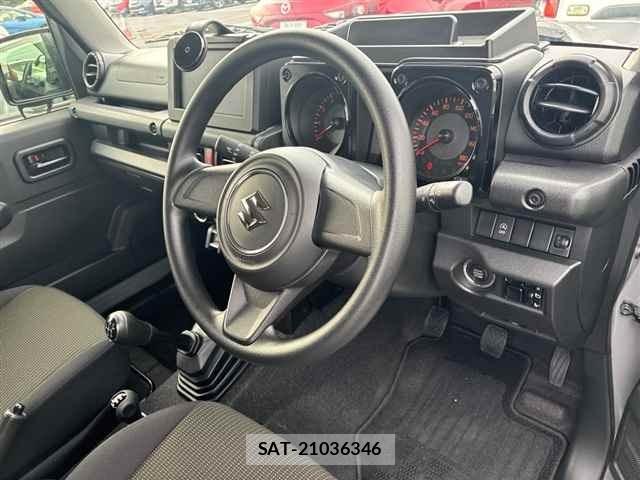 Suzuki JIMNY SIERRA 2023 8916247-3
