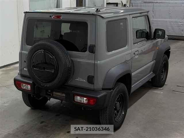 Suzuki JIMNY SIERRA 2023 8916247-5