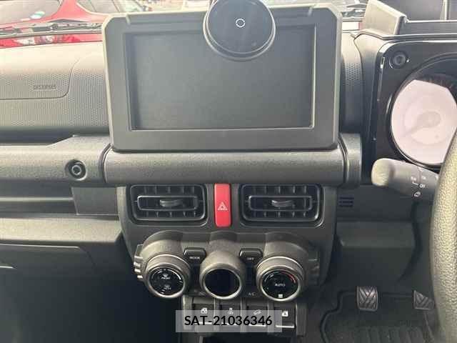 Suzuki JIMNY SIERRA 2023 8916247-6