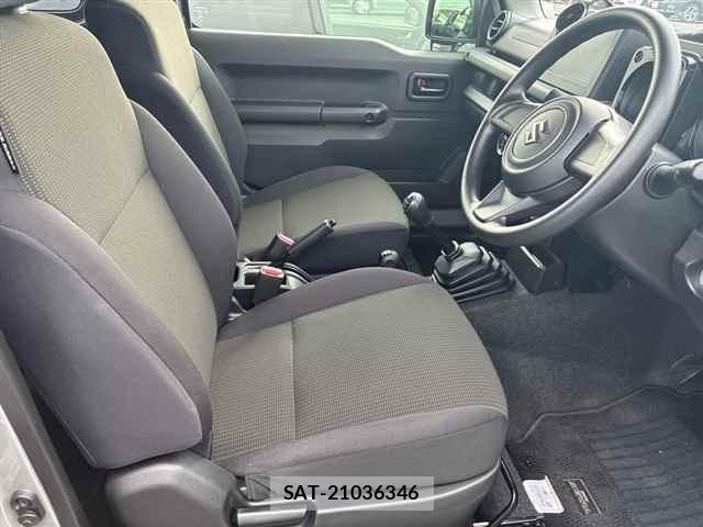 Suzuki JIMNY SIERRA 2023 8916247-7