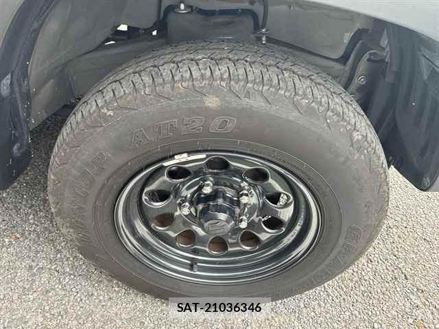 Suzuki JIMNY SIERRA 2023 8916247-9