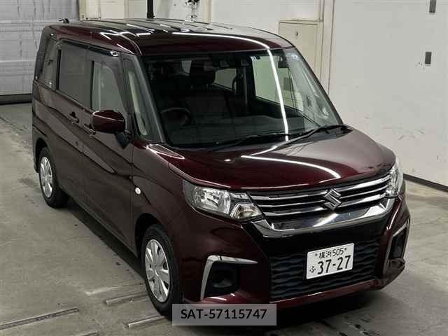 top selling car