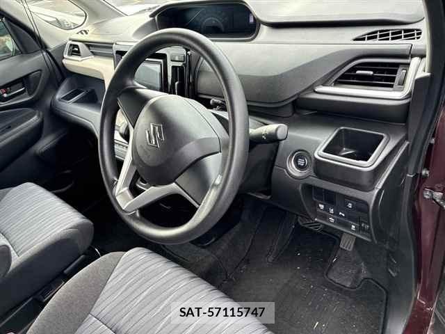 Suzuki SOLIO 2021 8934326-3