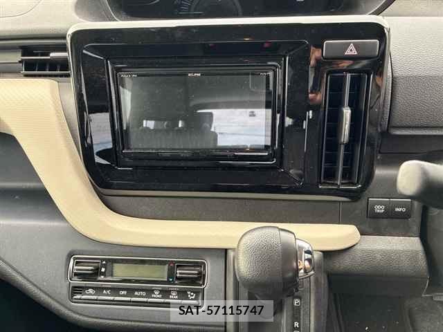 Suzuki SOLIO 2021 8934326-6