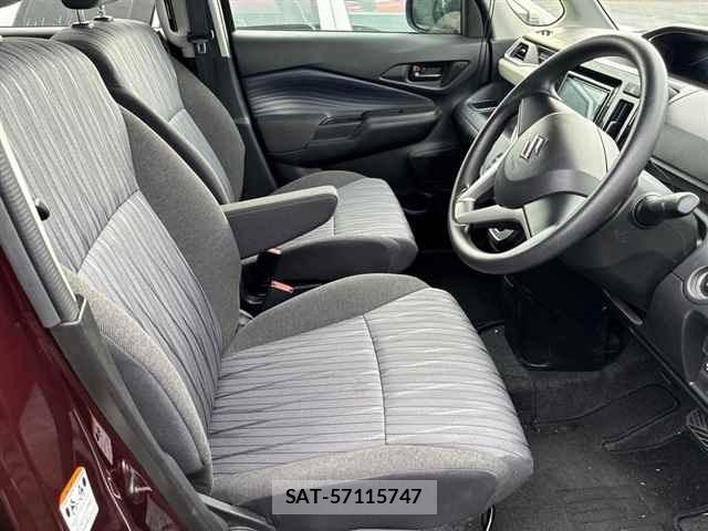 Suzuki SOLIO 2021 8934326-7