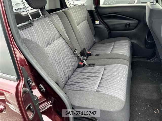 Suzuki SOLIO 2021 8934326-8