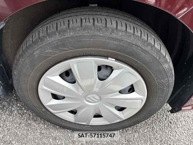 Suzuki SOLIO 2021 8934326-9