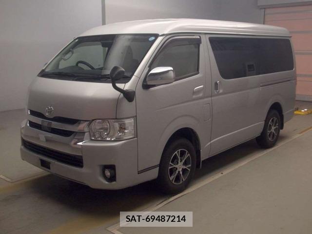 Toyota HIACE WAGON 2018 8861604-0