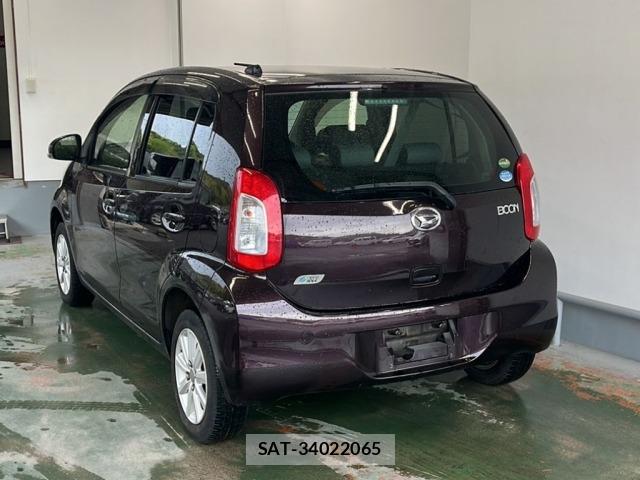 Daihatsu BOON 2015 8808416-1