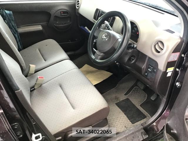 Daihatsu BOON 2015 8808416-5