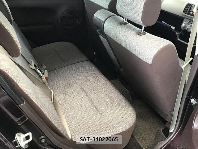 Daihatsu BOON 2015 8808416-6