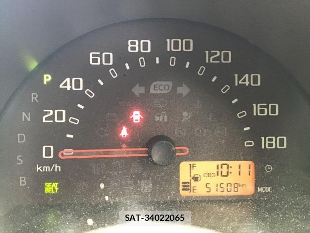 Daihatsu BOON 2015 8808416-8