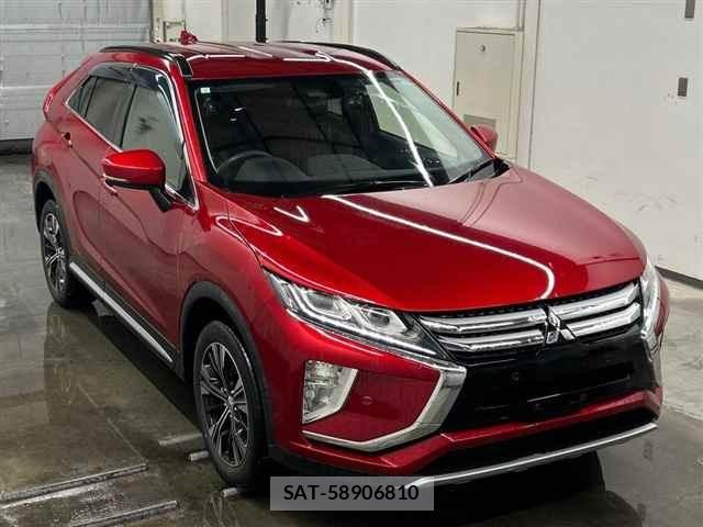 Mitsubishi ECLIPSE CROSS 2019 8777394-0