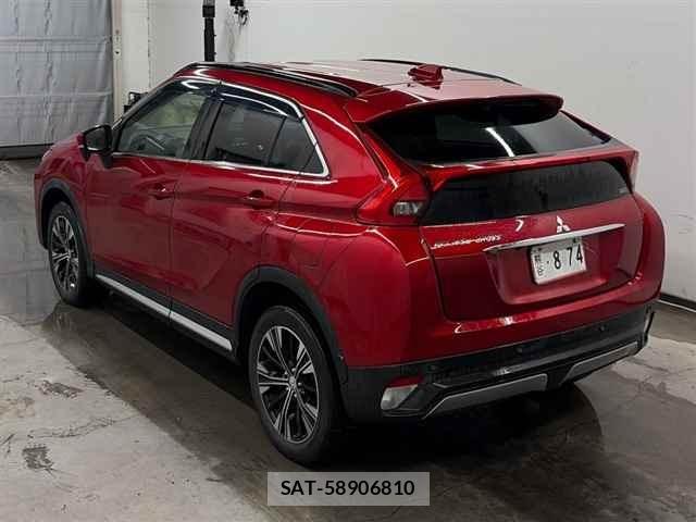 Mitsubishi ECLIPSE CROSS 2019 8777394-1