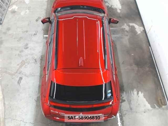 Mitsubishi ECLIPSE CROSS 2019 8777394-10