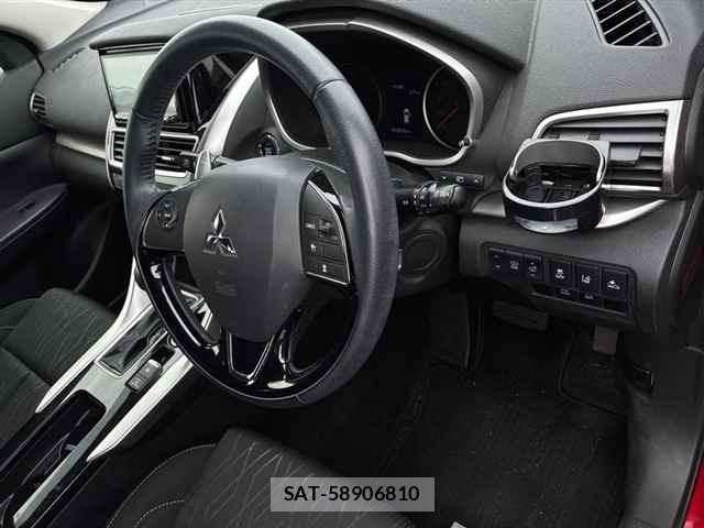 Mitsubishi ECLIPSE CROSS 2019 8777394-3