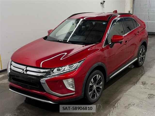 Mitsubishi ECLIPSE CROSS 2019 8777394-4