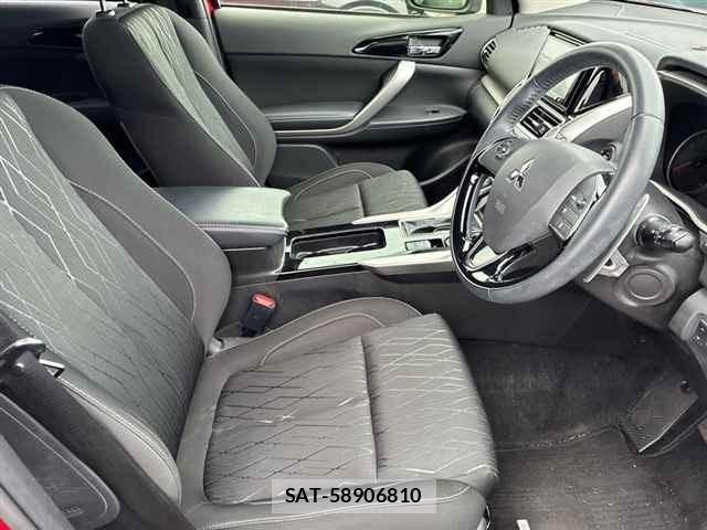Mitsubishi ECLIPSE CROSS 2019 8777394-7