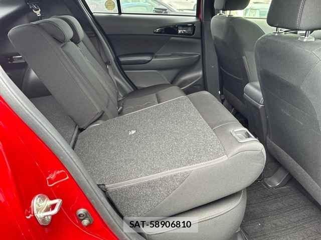 Mitsubishi ECLIPSE CROSS 2019 8777394-8
