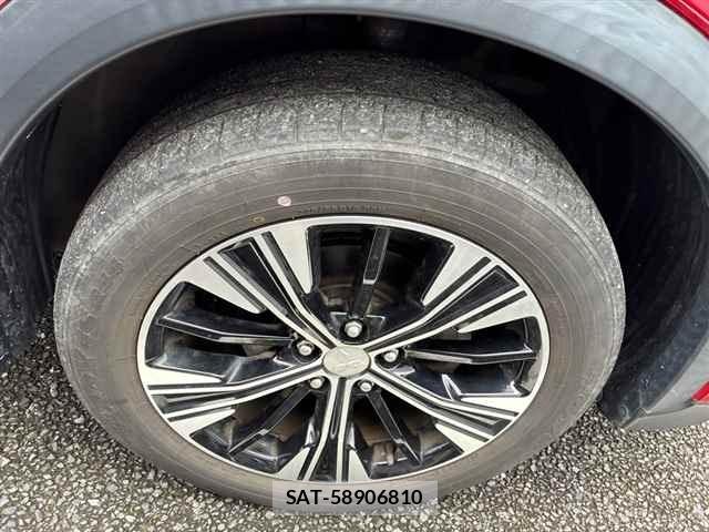Mitsubishi ECLIPSE CROSS 2019 8777394-9
