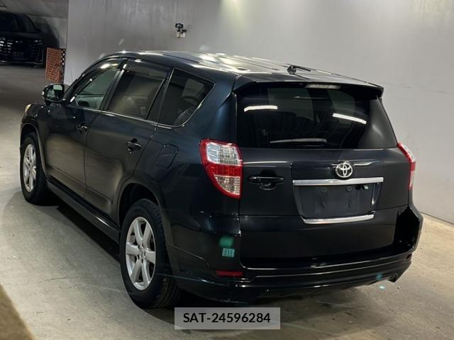 Toyota VANGUARD 2009 8807319-1