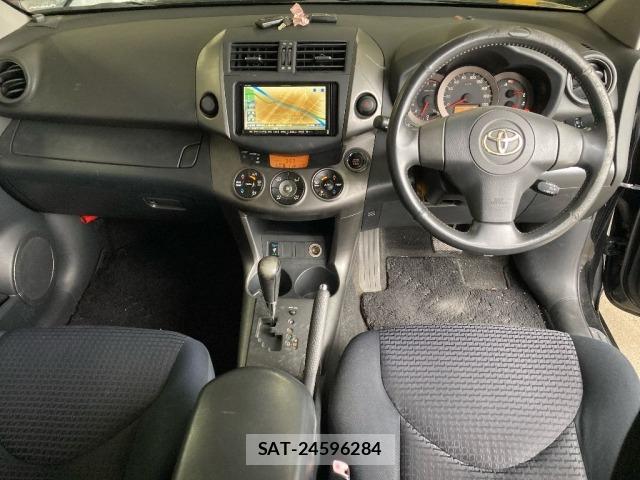 Toyota VANGUARD 2009 8807319-3