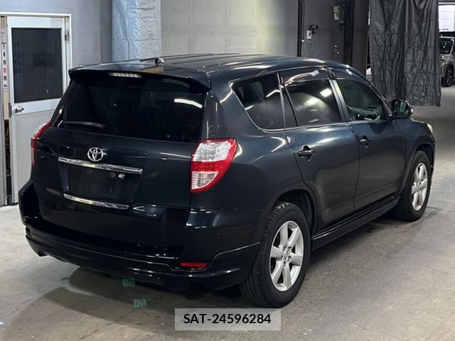 Toyota VANGUARD 2009 8807319-5
