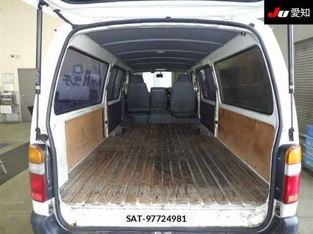 Toyota HIACE VAN 2002 8870094-4