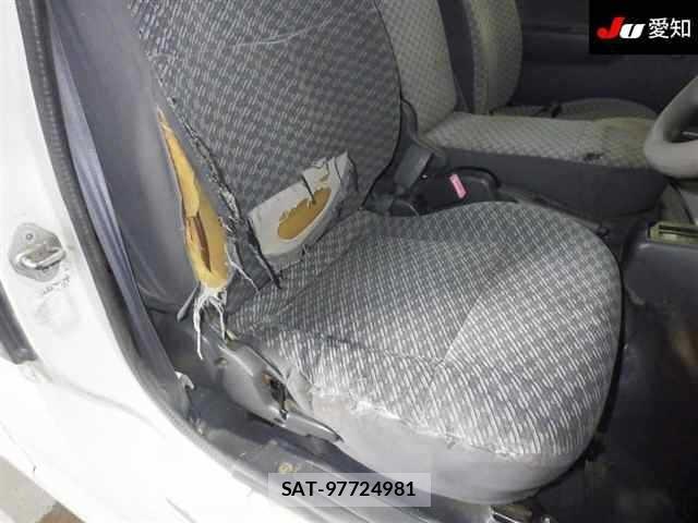 Toyota HIACE VAN 2002 8870094-6