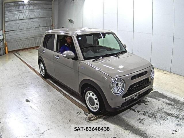 Suzuki LAPIN 2025 8775773-0
