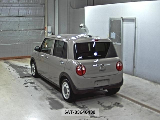 Suzuki LAPIN 2025 8775773-1