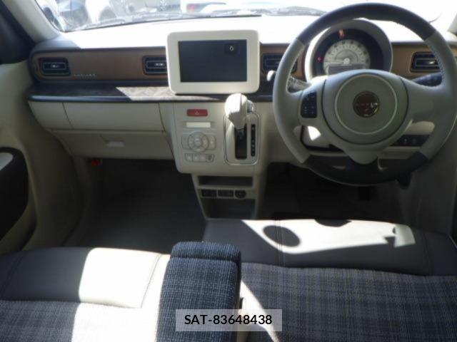 Suzuki LAPIN 2025 8775773-3