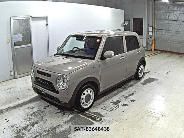 Suzuki LAPIN 2025 8775773-4