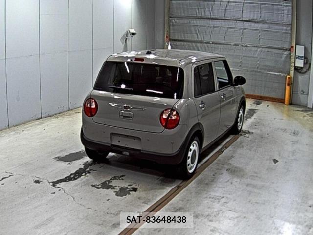Suzuki LAPIN 2025 8775773-5