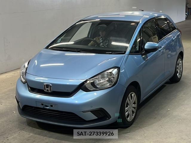 Honda FIT 2022 8920291-0
