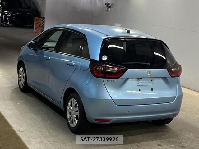 Honda FIT 2022 8920291-1