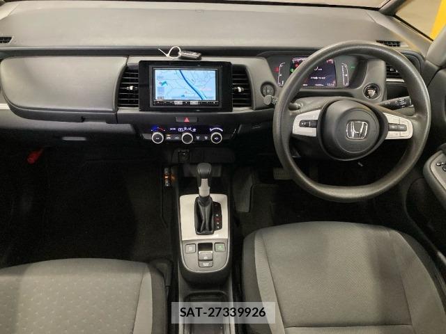Honda FIT 2022 8920291-3
