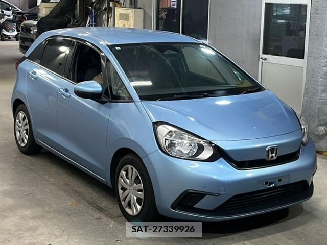 Honda FIT 2022 8920291-4