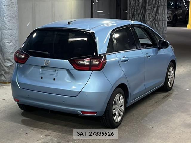 Honda FIT 2022 8920291-5
