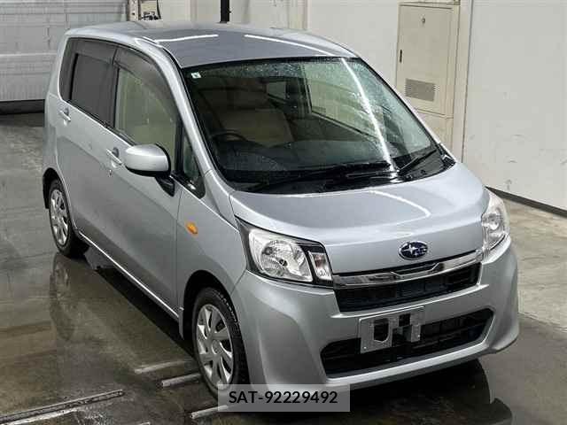 Subaru STELLA 2013 8808823-0
