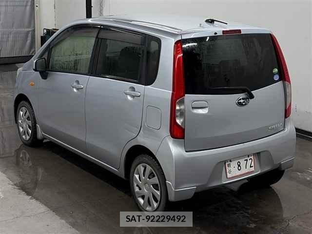 Subaru STELLA 2013 8808823-1