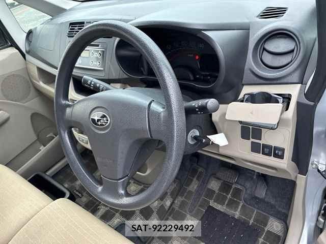 Subaru STELLA 2013 8808823-3