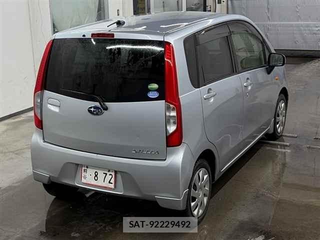 Subaru STELLA 2013 8808823-5