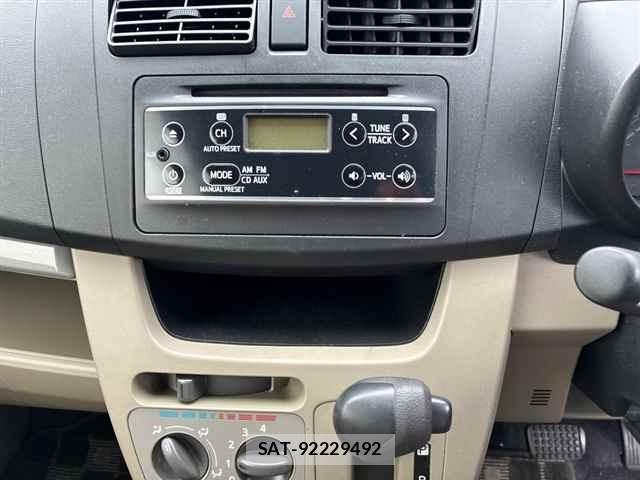 Subaru STELLA 2013 8808823-6