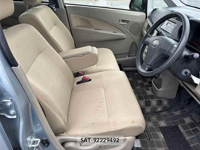 Subaru STELLA 2013 8808823-7