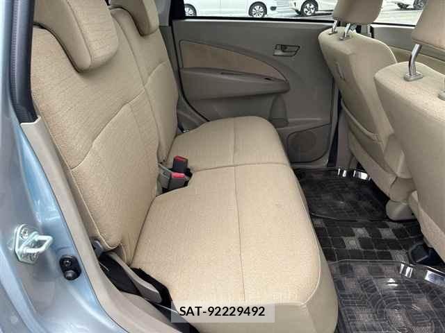Subaru STELLA 2013 8808823-8