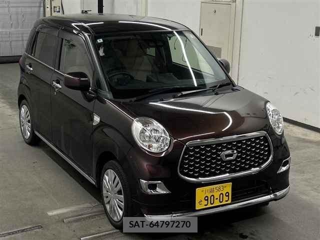 Daihatsu CAST 2022 8934970-0